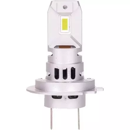 M-Tech LED Pro Smart H7 2kpl - Led ajovalot ja polttimot - 5901508556370 - 2