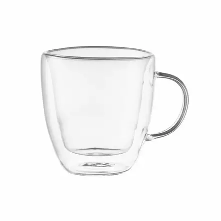 Maku kahvi/teemuki lasia 2kpl - Mukit ja kahvikupit - 6410412838490 - 2