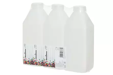 Marjukka Pakastepullo 0,9 L 3 kpl - Pakasterasiat ja pakastepullot - 6410411987670 - 4