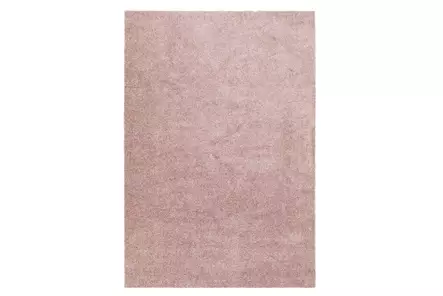 Matto Nelson 140x200cm vaaleanpunainen - Keskilattiamatot - 6410416187280 - 1