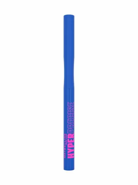 Maybelline Hyper Precise Liquid Liner - Silmämeikit - 3600531681500 - 1