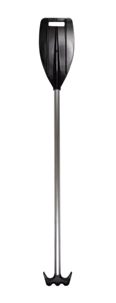 Arctic marine venemela alumiinivarrella 1200mm - Airot ja melat - 6430022580930 - 1