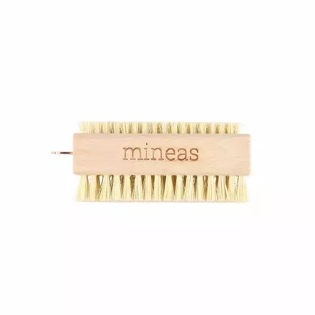 Mineas kynsiharja puinen - Kynsitarvikkeet - 6410416234120 - 1