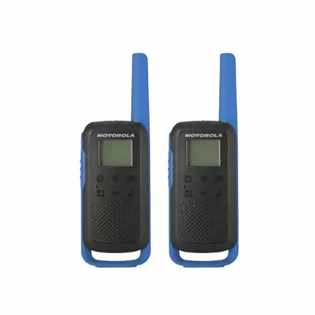 Motora Talkabout T62 radiopuhelin - Radiot ja radiopuhelimet - 5031753007300 - 2
