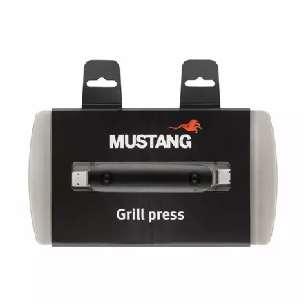 Mustang grillauspaino - Grillaus- ja savustustarvikkeet - 6410413241770 - 2