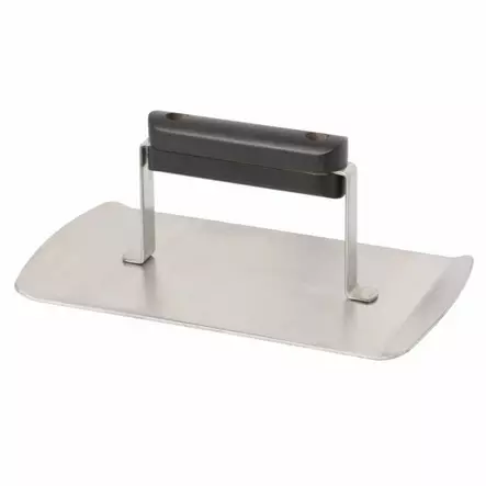 Mustang grillauspaino - Grillaus- ja savustustarvikkeet - 6410413241770 - 1