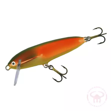 Nils Master Spearhead 8cm 14g 006 - Vaaput - 6416311220060 - 1