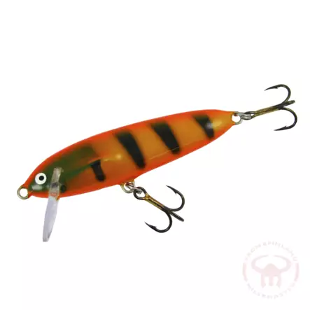 Nils Master Spearhead 8cm 14g - Vaaput - 6416311221890 - 1