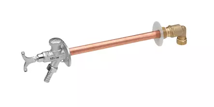 Oras 431015 -vesipostiventtiili DN15 - Muut putkitarvikkeet - 6414150023910 - 1