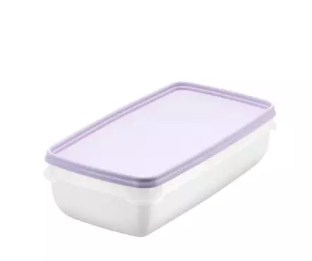 Orthex pakastusrasia 2x 1,2l laventeli - Pakasterasiat ja pakastepullot - 6411768056750 - 1
