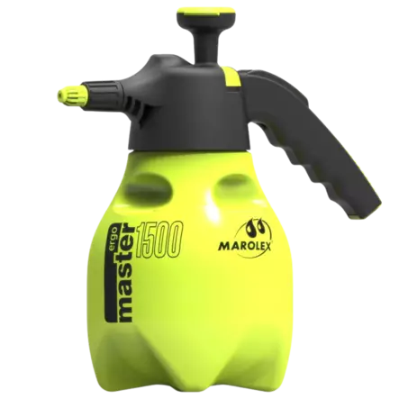 Paineruisku 1,5l master ergo - Sumutinpullot ja paineruiskut - 5904235006040 - 1