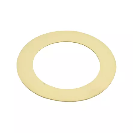 Pohjaventtiilin kumitiiviste 40mm - LVI-tiivisteet ja eristeet - 6413820241050 - 1