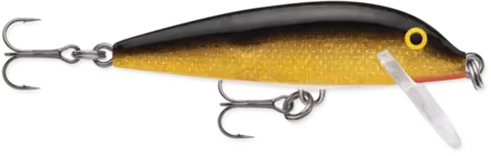 Rapala countdown 7cm/8g G - Vaaput - 022677002330 - 1