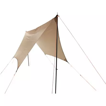 Retkeilykatos 3x3x2m - Teltat - 8721037309660 - 2