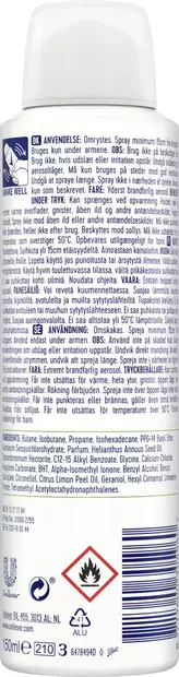 Rexona Antiperspirantti Deo spray 150ml - Naisten deodorantit - 8711600305960 - 2