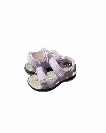 Sandaali True North Lt-Purple - Lasten kengät - 731259149270 - 1