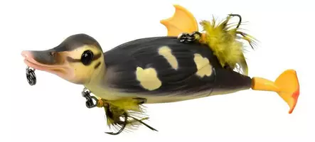 Savage Gear Suicide Duck 10,5cm natural - Vaaput - 5706301537300 - 1