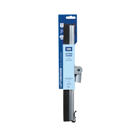 Sini Nivelletty lattiankuivain 40 cm - Lattiakuivaimet - 6423800034350 - 1