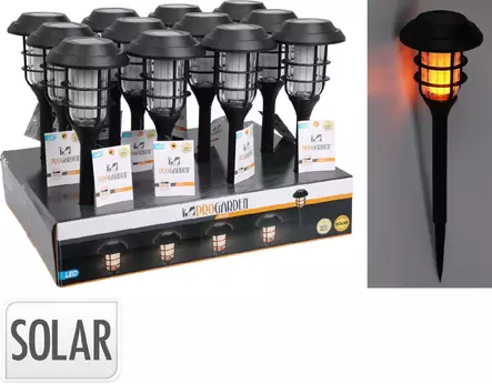 Solarvalo mushroom - Solarvalot - 8721037885850 - 2