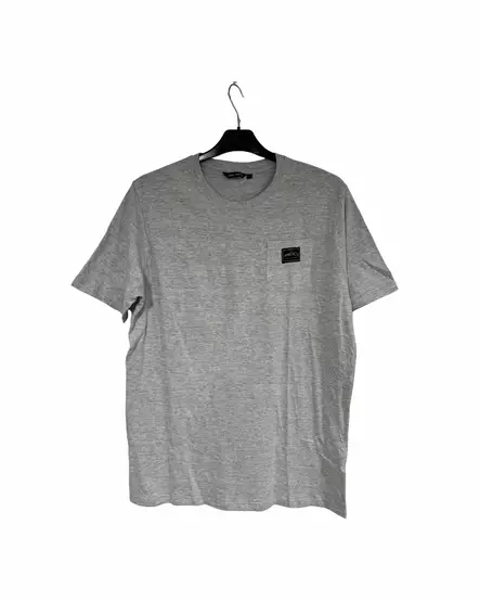 T-paita rintataskulla - Miesten paidat ja puserot - 731259149930 - 1