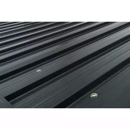 Tarmo Suojakatos Polttopuille 1,6m³ - Paviljongit,katokset ja näkösuojat - 6410413165670 - 2