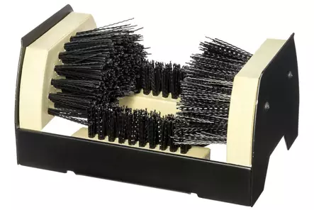 Tarmo ulkokenkäharja - Kiinteistönhoito ja varusteet - 6410412146090 - 2