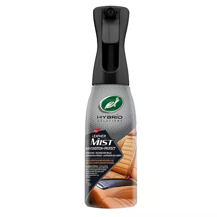 Turtle Wax HS Mist Leather - Nahkan pesu- ja hoitoaineet - 5010322537820 - 1