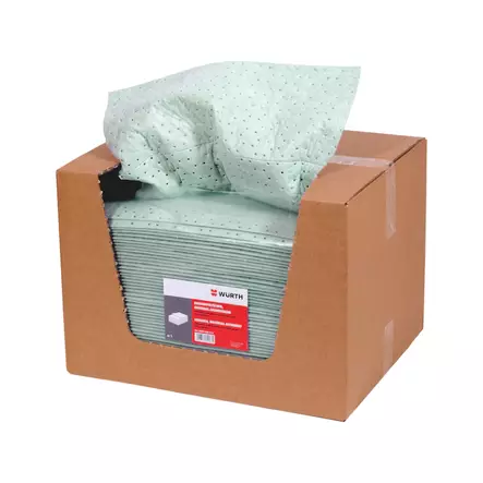 Wurth imeytysarkki 380x450mm - Muut korjaamovarusteet - 4056807202020 - 1