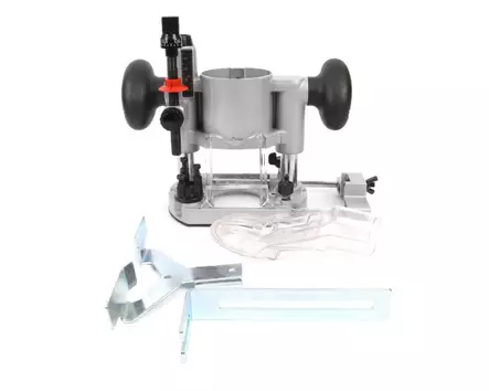 Yläjyrsinlisälaite DC-T18V Robota - Höylät ja jyrsimet - 6438212104010 - 2