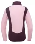 2117 of Sweden sporttitakki Dk-Plum L - Naisten ulkoiluvaatteet - 7312591180980 - 2