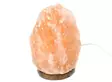 4living suolakivivalaisin 20cm - Pöytävalaisimet - 6410412162120 - 2