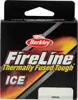 Berkley Fireline Ice Crystal 0.12mm 45m - Pilkkisiimat ja viehelukot - 028632951170 - 1