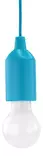 HYCELL 1W LED-VETONARULAMPPU SIN. - Retkeilyvälineet - 4013674119240 - 1