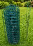 Aitaverkko 80cm x 25m 4X2 - Aitaverkot ja suojaverkot - 6438159037570 - 1