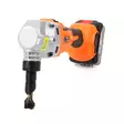 Robota akkunakertaja DC-NI18V, runko - Puukkosahat ja pistosahat - 6438212140940 - 2