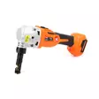 Robota akkunakertaja DC-NI18V, runko - Puukkosahat ja pistosahat - 6438212140940 - 1