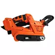 Robota Akkunauhahiomakone DC-SB18V runko - Muut hiomakoneet - 6438212141190 - 4