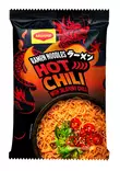 Maggi Ramen spicy hot chili nuudeli 62g - Texmex - 8445291886230 - 1