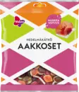 Aakkoset Hedelmäkätkö 280g - Karkit - 6420256915080 - 1