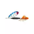Abu Garcia reflex black 12Gg s/b - Lipat ja lusikat - 036282606500 - 1