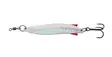 Abu Garcia Toby 7g white flash - Lipat ja lusikat - 036282089440 - 1
