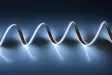 Airam Led-valonauha Cob led strip - Led-valonauhat ja tarvikkeet - 6435200313430 - 1