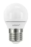 Airam led koriste 840 280lm E27 opaali - Led-lamput - 6435200248640 - 1