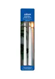 Airam Led Kruunukynttilä 2kpl - Led-kynttilät - 6435200289780 - 1