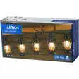 Airam Tallilyhtysarja 10 ip44 - Puutarhavalot - 6435200181190 - 1