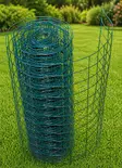 Aitaverkko 80cm x 25m 4X2 - Aitaverkot ja suojaverkot - 6438159037570 - 1