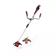 Akkukevytraivaussaha Agillo 18/200 - Moottorisahat, Akkusahat ja tarvikkeet - 4006825651300 - 1