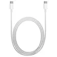 Apple alkuperäinen usb-c --> usb-c kaapeli 2m - Apple laturit ja muut tarvikkeet - 6430076522160 - 1