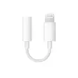 Apple alkuperäinen lightning 3.5mm adapteri - Puhelintarvikkeet ja laturit - 6430035346240 - 1