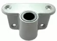 Arctic Marine Hankainholkki laitakiinnitteinen 93x42mm 2 kpl - Veneilytarvikkeet - 6418536001240 - 1